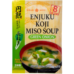 Soupe Miso Instantanée...