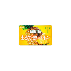 Bonbons Mintia Rich Ananas...