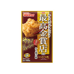 Farine Mix Karaage Sauce...