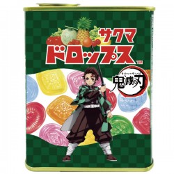 PROMO Fruits Candies Demon...