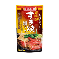Nabe Base de Soupe VEGAN...