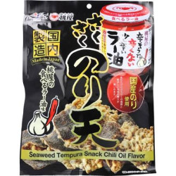 Noriten Chips Tempura...