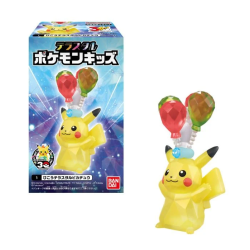 Figurine Pokemon Kids...