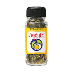 Furikake Noritama Œuf et...