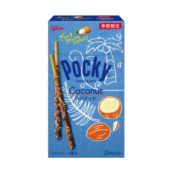 Pocky Chocolat Noix de Coco...