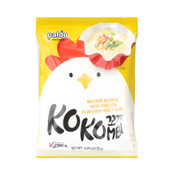 Ramen Kokomen / Kokomyun...