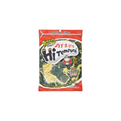 Chips Algues Frits Tempura...