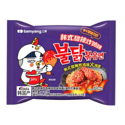 Ramen Buldak Hot Chicken...