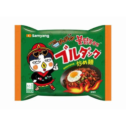 Ramen Buldak Hot Chicken...