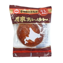 Tsukisamu Anpan Gâteau au...