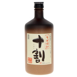 SHOCHU - BOISSON SPIRIT...