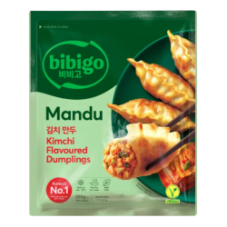Gyoza / Mandu Kimchi BIBIGO...