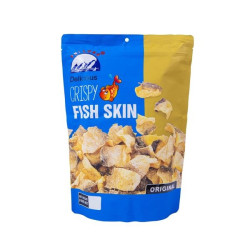 Snacks Peau de Poisson...
