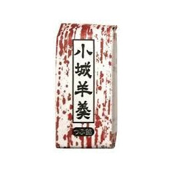 Yokan -Gelée de Haricot...