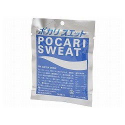 Pocari sweat boisson...