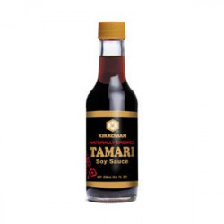 Sauce Soja Tamari  250ml...