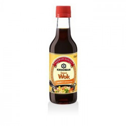 Sauce wok/Sukiyaki 250ml...