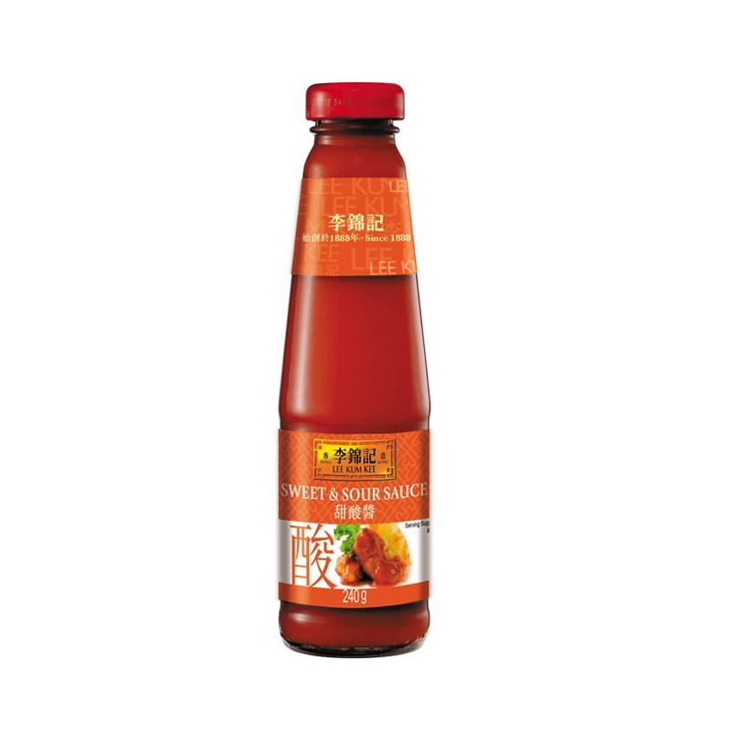 Sauce Aigre Douce 240g LEE KUM KEE