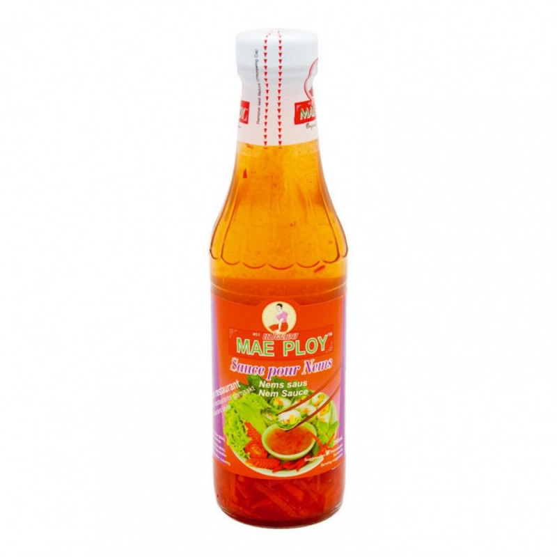 Featured image of post How to Make Sauce Nem Ingredient