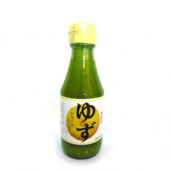 Jus de Yuzu 100% 150ml