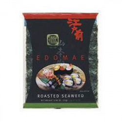 Grilled Seaweed EDOMAE Yaki...
