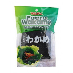 Algues Fueru Wakame...