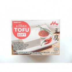 Tofu soft MORINAGA 340g