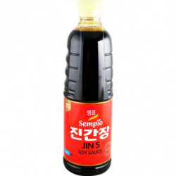Sauce soja Jin S Corée...