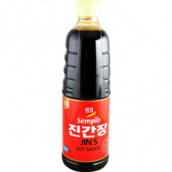 Korean Soy Sauce Jin S...