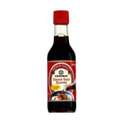 Sauce Soja sucrée 250ml...