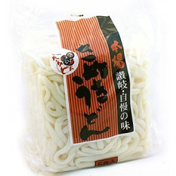 Sanuki udon frais  MIYATAKE...