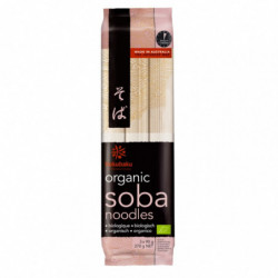 Nouilles Soba BIO HAKUBAKU...