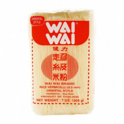 Rice Vermicelli 0.5mm WAI...