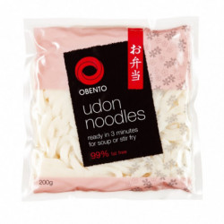 Fresh Udon OBENTO 200g