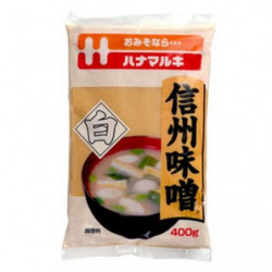 White Miso Shinshu Shiro...