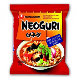 NEOGURI RAMEN HOT 120g