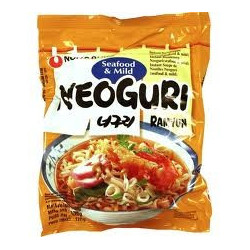 NEOGURI RAMEN MILD 120g