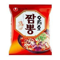 CHAMPONG RAMEN 125G NONGSHIM