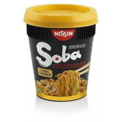 NISSIN - YAKISOBA CUP...