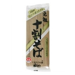 Towari soba 100% Buckwheat...