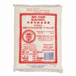 Farine de riz 400G