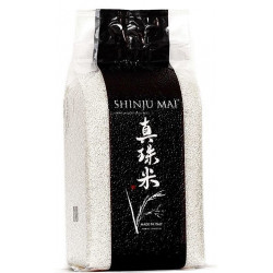 Riz rond Shinjumai 10KG