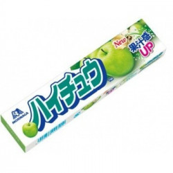 Bonbons Mous Hi-Chew Pomme...