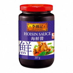 Hoisin BBQ Sauce 397g LEE...