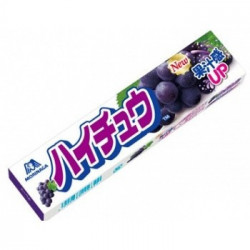 Bonbons Mous Hi-Chew Raisin...