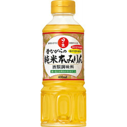 1 000 ml de cuisine japonaise Vente en gros BRC OEM Factory sauce Mirin -  Chine Mirin, mirin halal