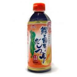 Mentsuyu 500ml