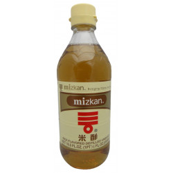 100% Japanese Rice Vinegar...