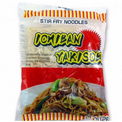 Stir Fry Noodles with sauce 2P