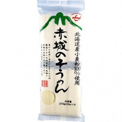 Somen nouilles de blé 270g